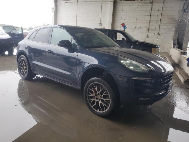 VIN WP1AG2A59HLB54625 2017 Porsche Macan, Gts no.4