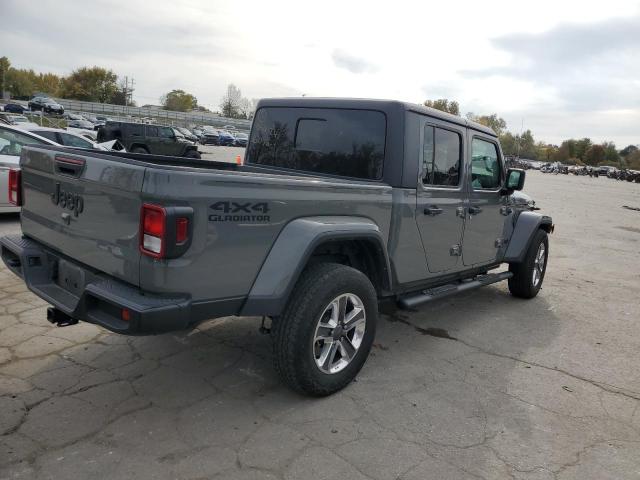 2022 JEEP GLADIATOR - 1C6HJTAG4NL104615
