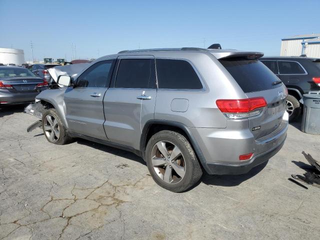 2015 JEEP GRAND CHER - 1C4RJEBG2FC944787