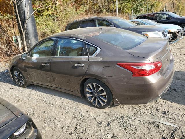 VIN 1N4AL3AP1GC141974 2016 Nissan Altima, 2.5 no.2