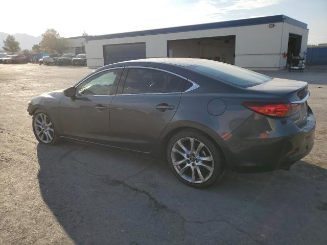 VIN JM1GJ1V6XE1128553 2014 Mazda 6, Touring no.2