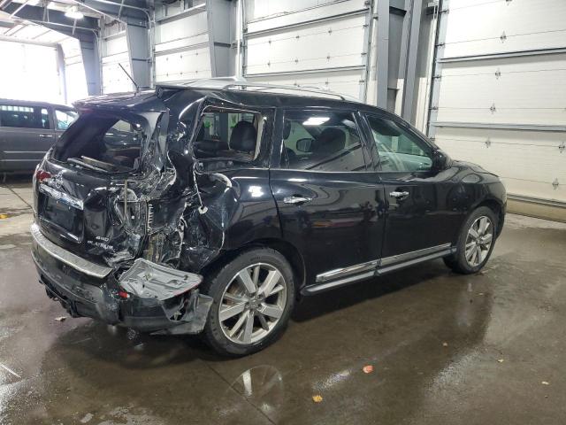 2015 NISSAN PATHFINDER - 5N1AR2MM8FC637028