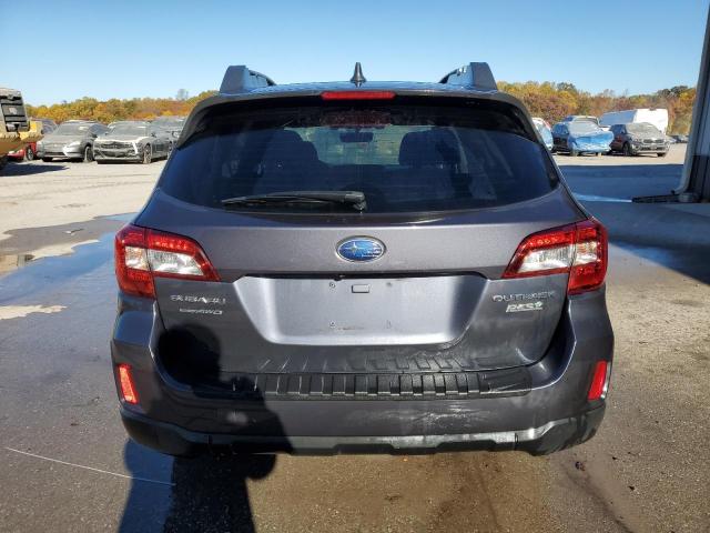 VIN 4S4BSAFC1H3320301 2017 Subaru Outback, 2.5I Pre... no.6