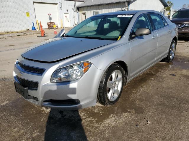 2012 CHEVROLET MALIBU LS 2012