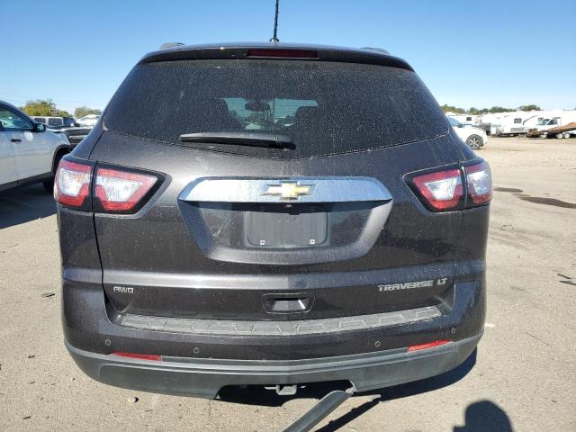 VIN 1GNKVGKD6FJ358121 2015 CHEVROLET TRAVERSE no.6