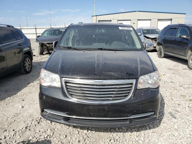 2015 CHRYSLER TOWN&COUNT - 2C4RC1JG8FR742211