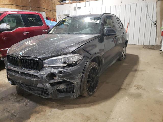 VIN 5YMKT6C58F0C89657 2015 BMW X5, M no.1