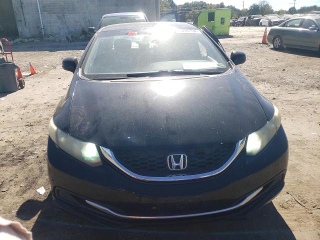 VIN 19XFB2F59DE215943 2013 Honda Civic, LX no.5