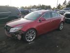 Lot #3023996218 2012 BUICK REGAL GS