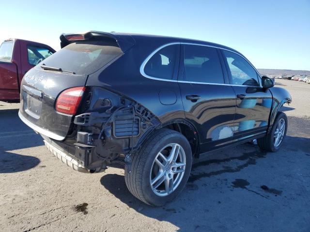 VIN WP1AA2A29ELA05182 2014 PORSCHE CAYENNE no.3