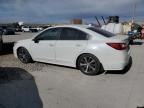 SUBARU LEGACY 2.5 photo