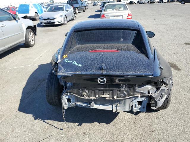 2017 MAZDA MX-5 MIATA - JM1NDAL75H0109123