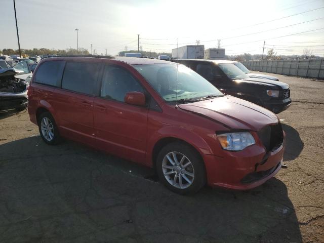 VIN 2C4RDGCG8ER264948 2014 Dodge Grand Caravan, Sxt no.4