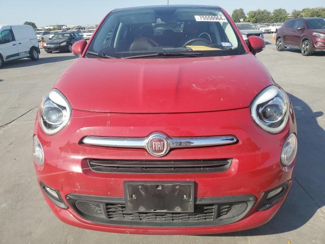 VIN ZFBCFYDB7HP569861 2017 Fiat 500X, Lounge no.5