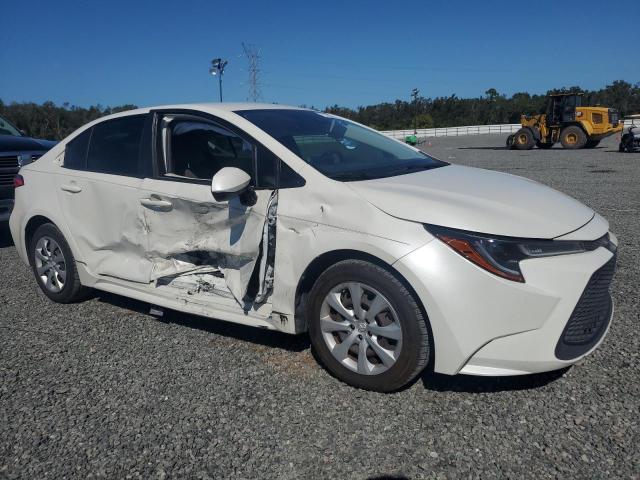 2020 TOYOTA COROLLA LE - JTDEPRAE3LJ004378