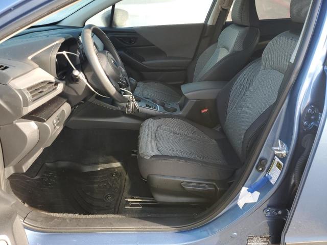 2024 SUBARU CROSSTREK - JF2GUADC7RH203769
