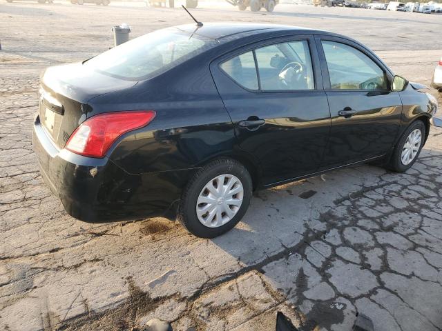 2017 NISSAN VERSA S - 3N1CN7AP7HL854763