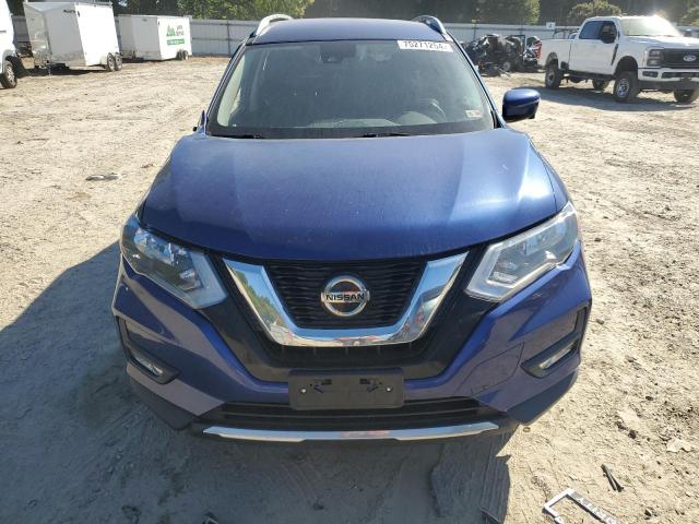 VIN JN8AT2MT8JW455936 2018 Nissan Rogue, S no.5