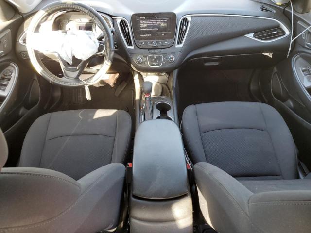 2022 CHEVROLET MALIBU RS - 1G1ZG5ST4NF202828