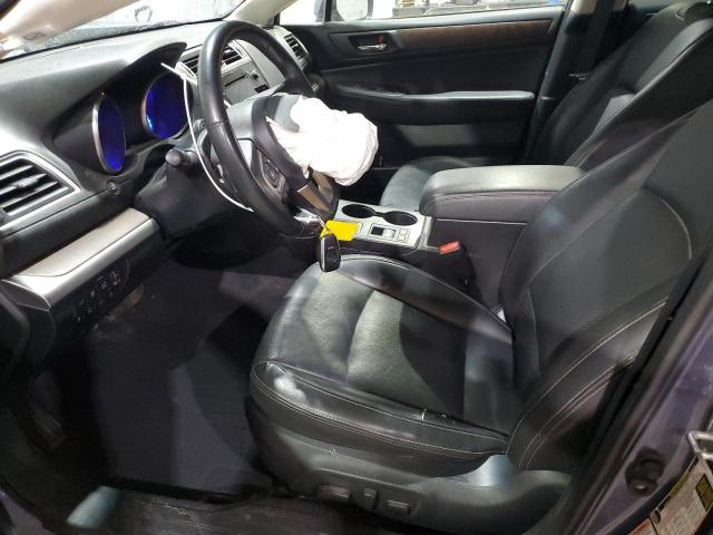2017 SUBARU OUTBACK 2. - 4S4BSANC7H3437110
