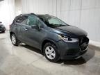 CHEVROLET TRAX 1LT photo