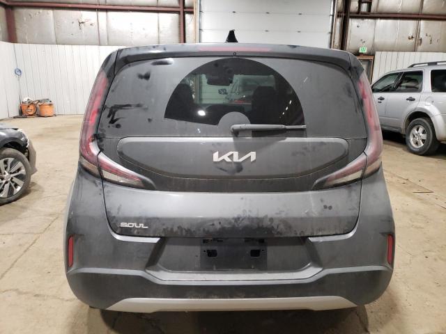 2023 KIA SOUL LX - KNDJ23AU9P7878710