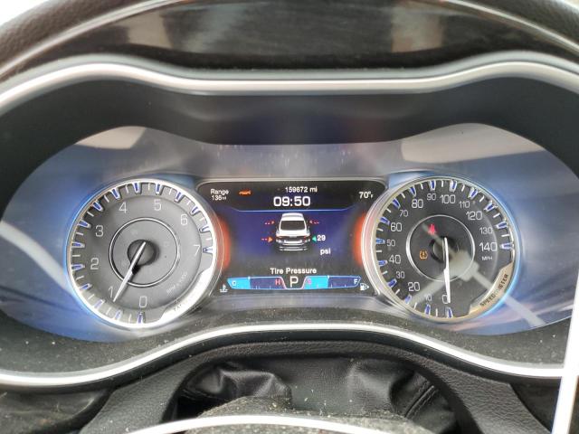 2015 CHRYSLER 200 C - 1C3CCCCB1FN708051