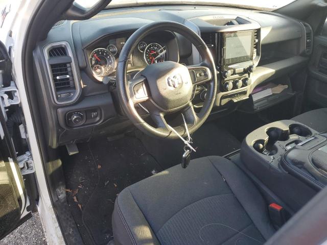 2023 RAM 2500 TRADE - 3C6UR4HJ6PG609800