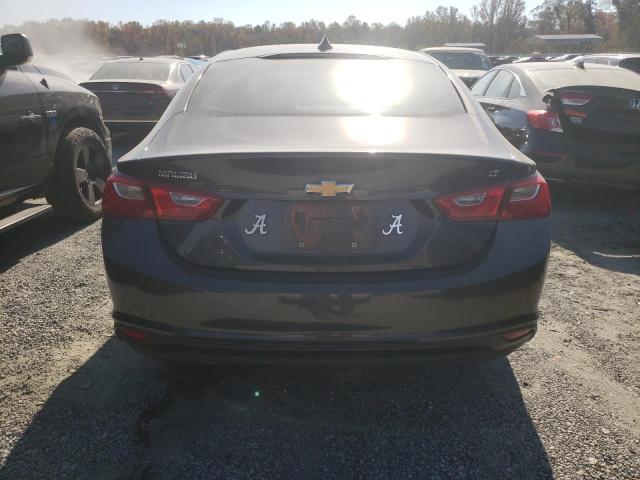 2016 CHEVROLET MALIBU LT - 1G1ZE5ST1GF293730