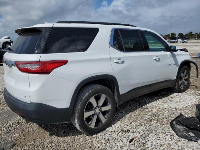2019 CHEVROLET TRAVERSE L - 1GNERHKW8KJ152835
