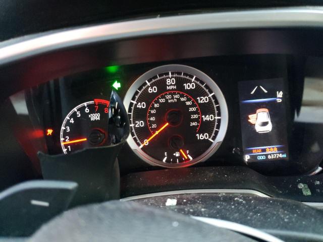 2022 TOYOTA COROLLA SE - JTND4MBE8N3179380
