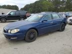 BUICK LACROSSE photo