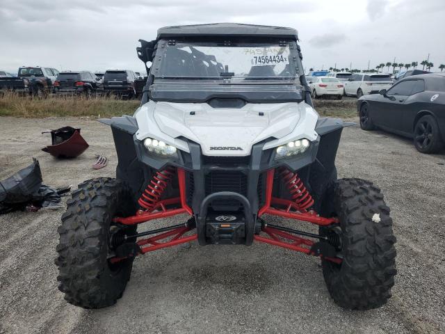 2021 HONDA SXS1000 S2 1HFVE0547M4201126
