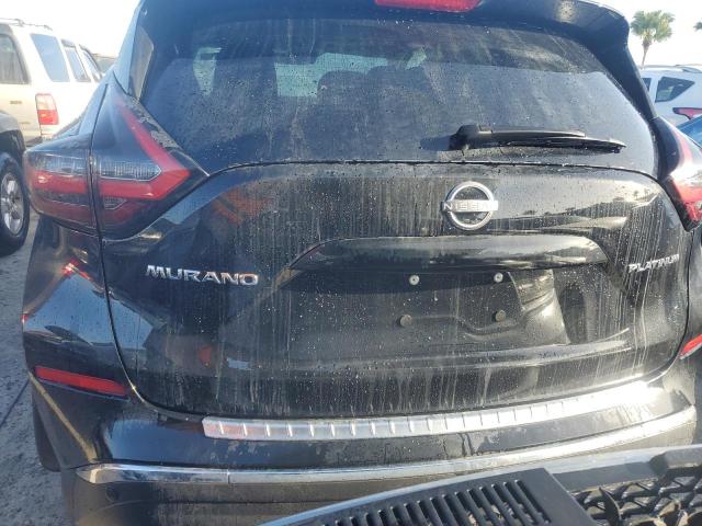 2024 NISSAN MURANO PLATINUM 5N1AZ2DJ8RC106972