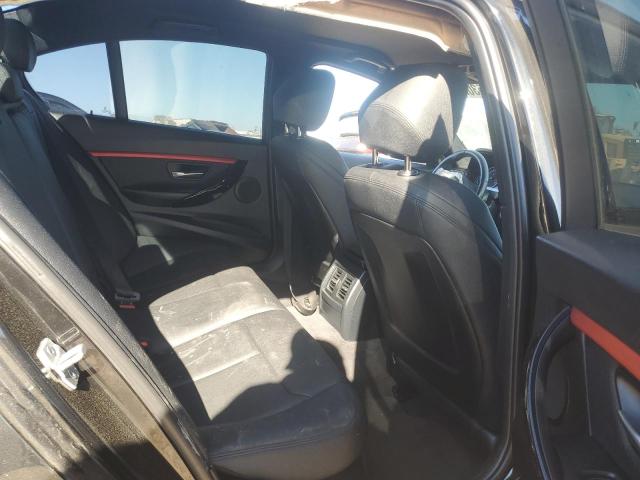 2018 BMW 330 XI - WBA8D9G54JNU69347