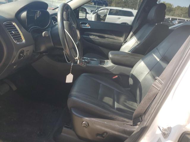 2017 DODGE DURANGO GT - 1C4RDHDG4HC936098