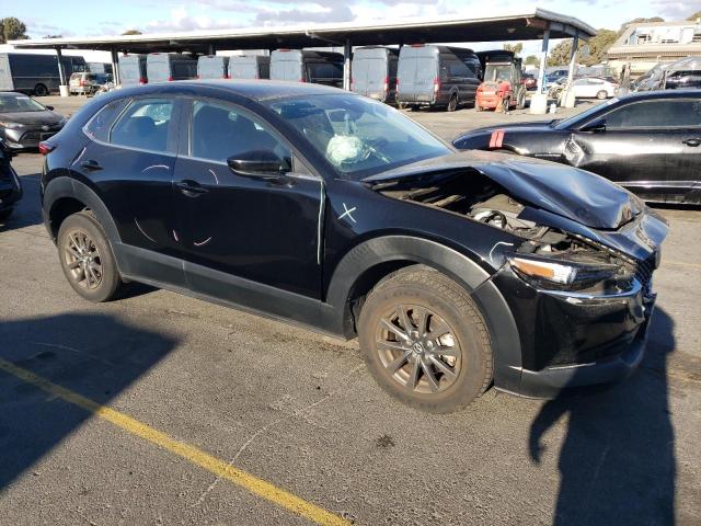 VIN 3MVDMABL7LM101944 2020 Mazda CX-30 no.4