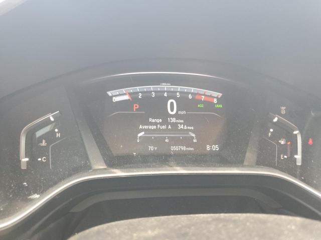 2020 HONDA CR-V EXL - 7FARW1H8XLE027710
