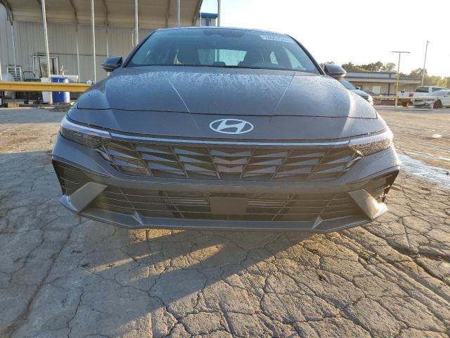 2024 HYUNDAI ELANTRA SE - KMHLS4DG0RU807416