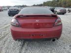 Lot #2957762137 2007 HYUNDAI TIBURON GS