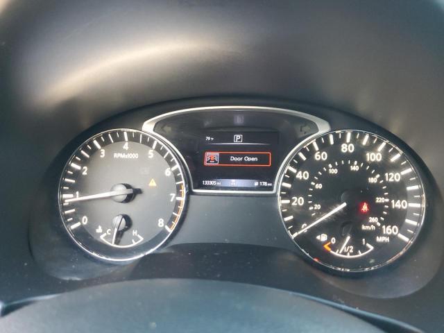 2018 NISSAN ALTIMA 2.5 - 1N4AL3AP5JC296017