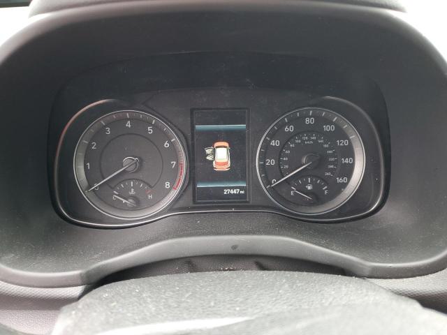 2021 HYUNDAI KONA ULTIM - KM8K5CA51MU730631