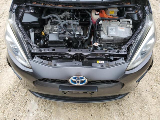 2018 TOYOTA PRIUS C - JTDKDTB36J1602161