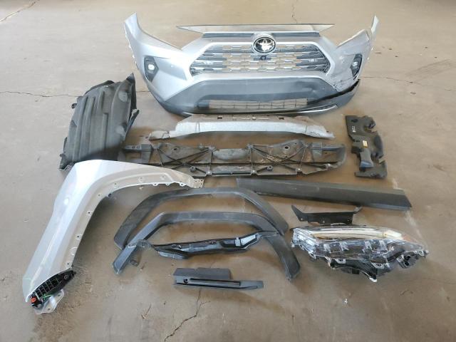 2022 TOYOTA RAV4 LIMIT - 2T3Y1RFV1NW238014