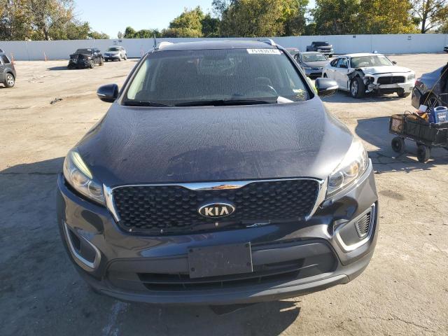 2016 KIA SORENTO LX - 5XYPGDA36GG023250