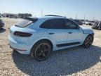 Lot #3024327106 2018 PORSCHE MACAN GTS