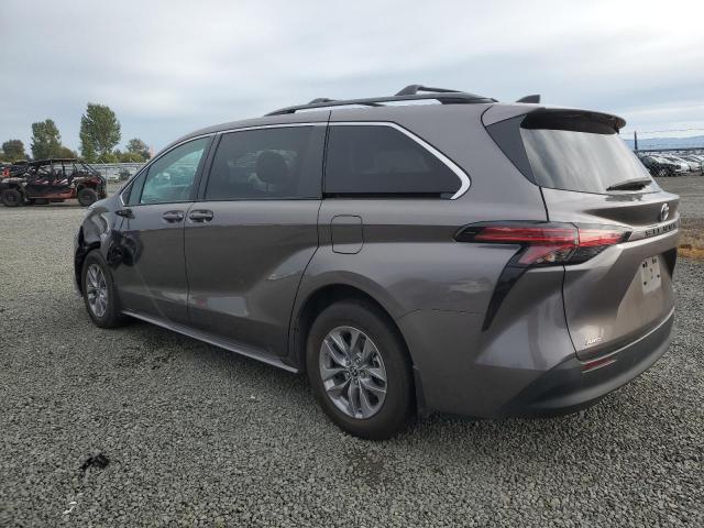 2022 TOYOTA SIENNA LE - 5TDKSKFCXNS057388