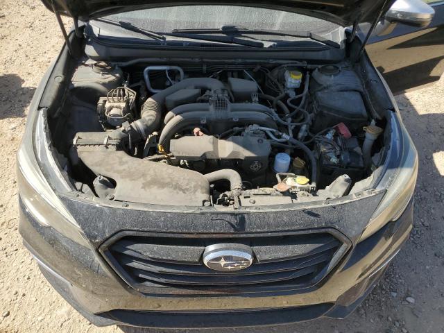 2019 SUBARU LEGACY SPO 4S3BNAR68K3032817
