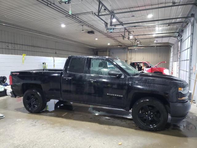 2017 CHEVROLET SILVERADO - 1GCVKNEC1HZ330589
