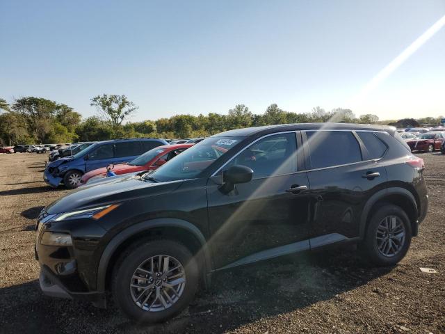 2023 NISSAN ROGUE S #2955276606